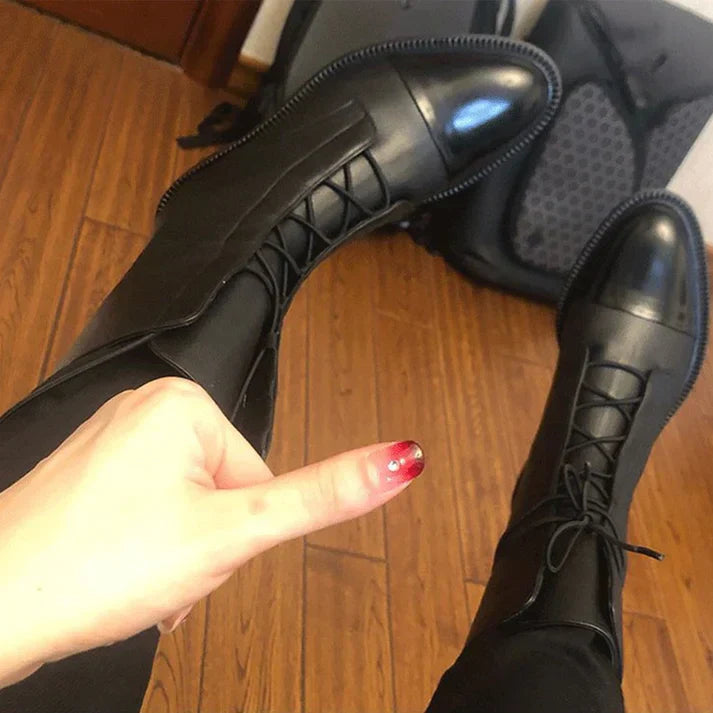 Drune | Stiefel Ayla Tahi