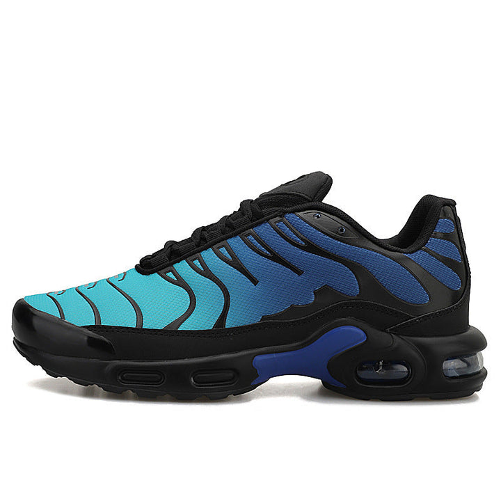 Drune | Sportliche Herren Schuhe Aus Atmungsaktivem Material