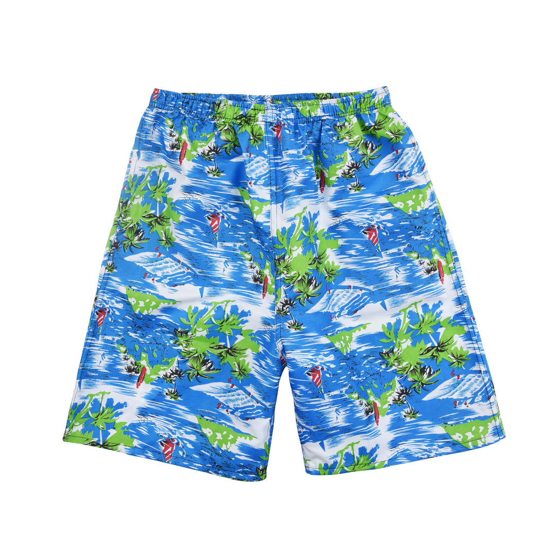 Drune | Lockere und bequeme Strandhosen