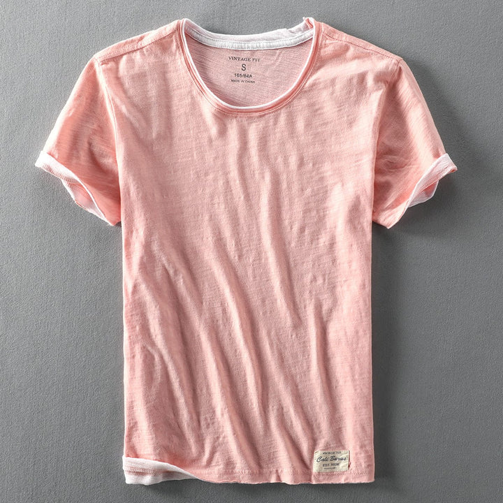 Drune | Bio-Baumwoll-T-Shirt