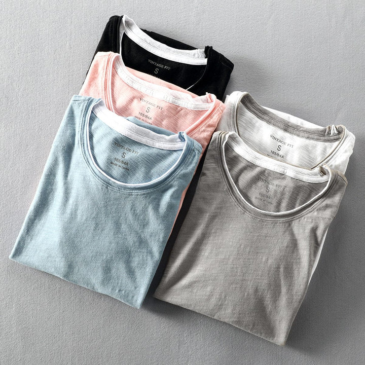 Drune | Bio-Baumwolle T-Shirt