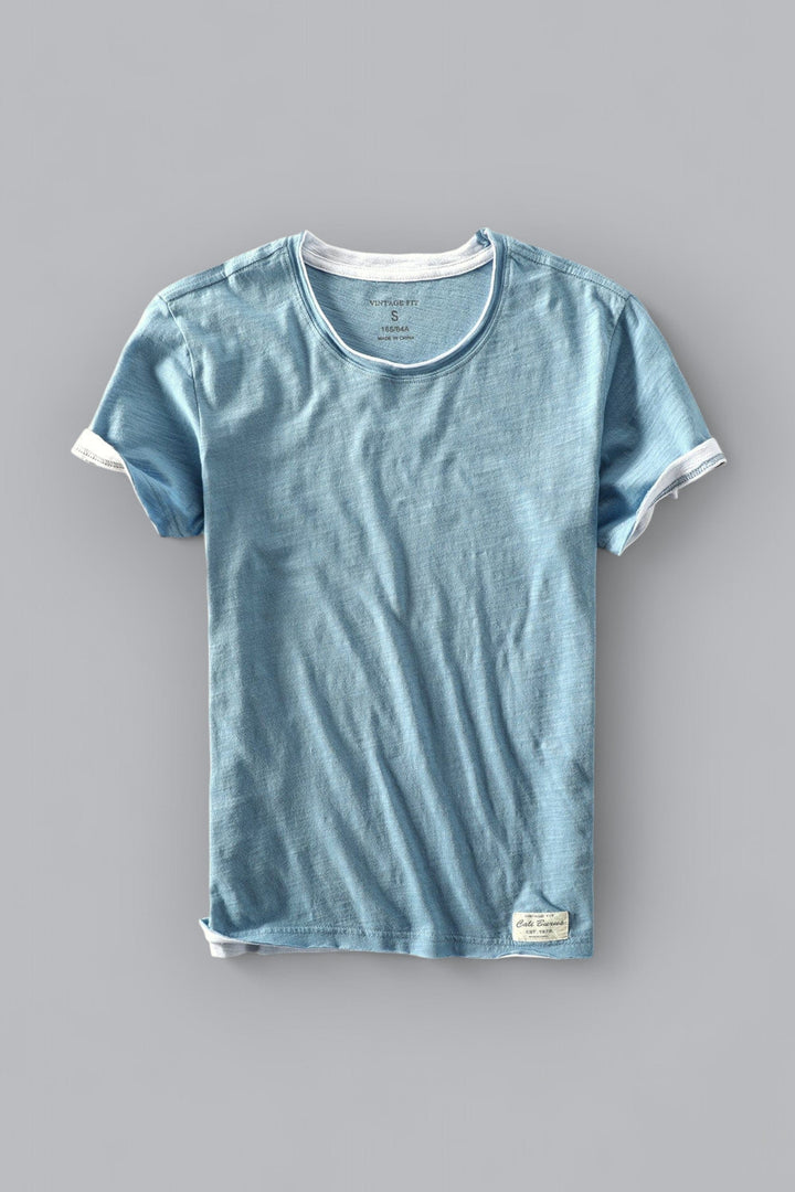 Drune | Bio-Baumwoll-T-Shirt