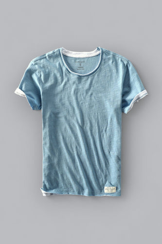 Drune | Bio-Baumwolle T-Shirt