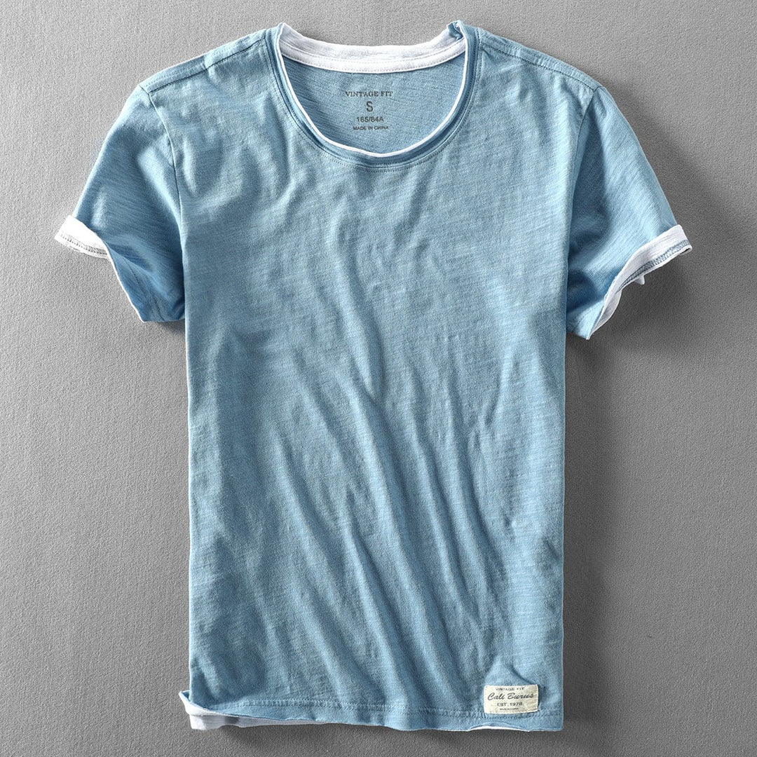 Drune | Bio-Baumwolle T-Shirt
