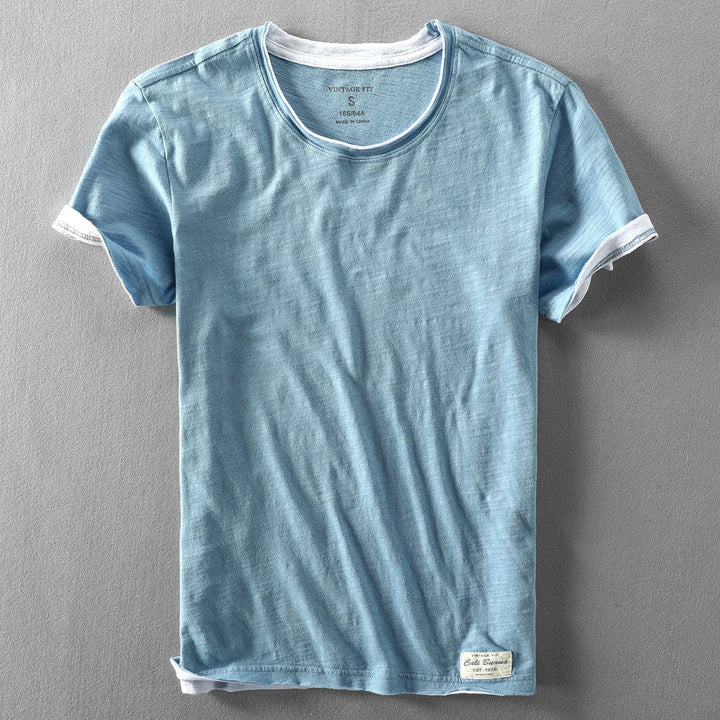 Drune | Bio-Baumwolle T-Shirt