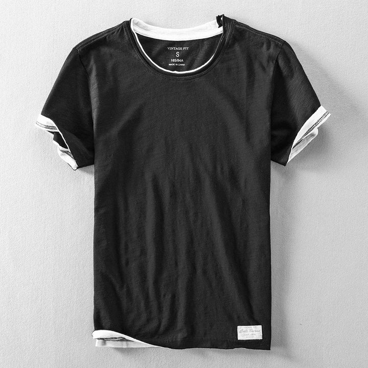 Drune | Bio-Baumwolle T-Shirt