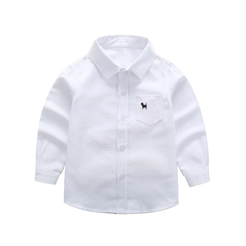 Damen Smart Casual Hemd Drune