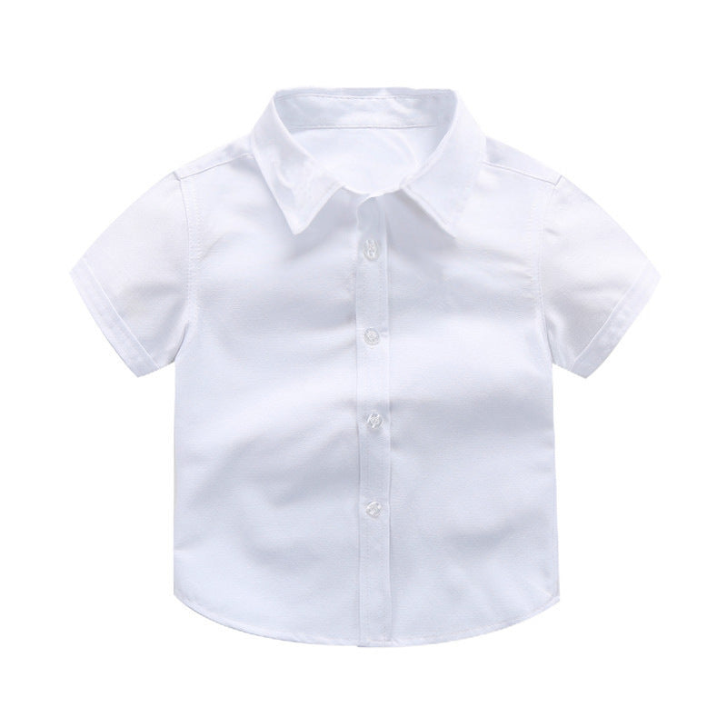 Unisex Elegant und bequemes Set aus Hemd und Shorts Drune
