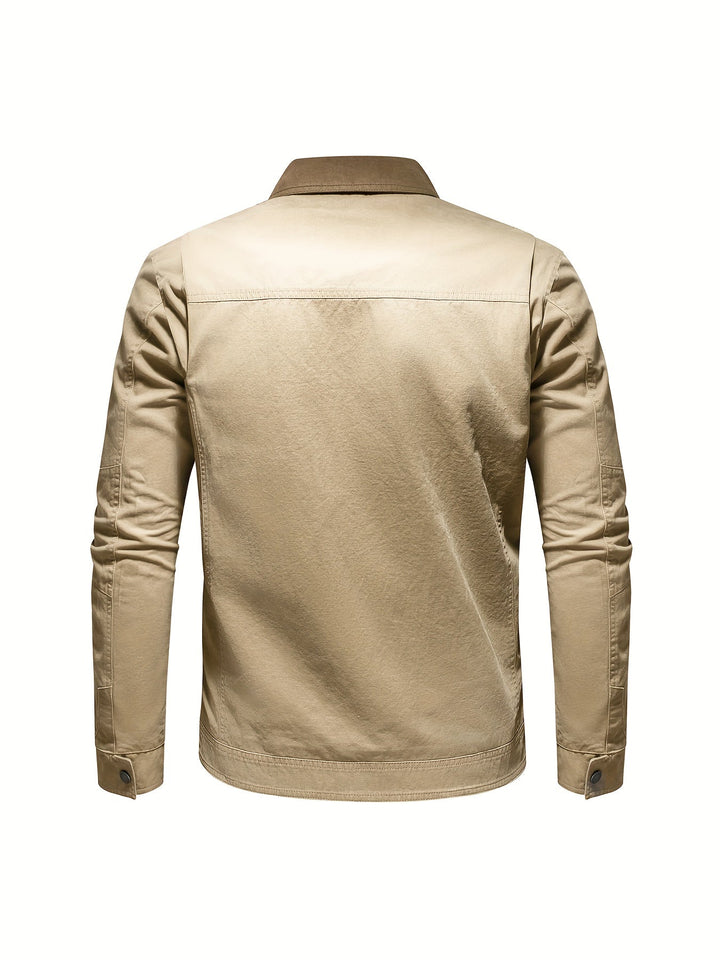 Drune | Herrenjacke