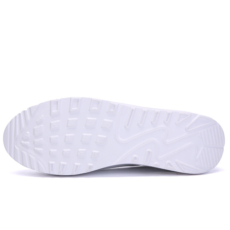 Damen nan orthopädische Komfortslipper mit Luftkissen und rutschfester Keilsohle Drune