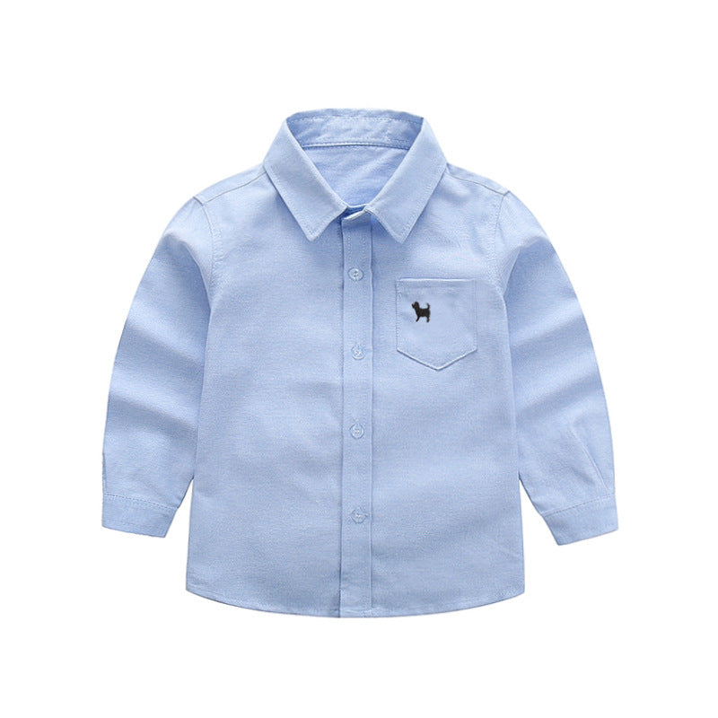 Damen Smart Casual Hemd Drune