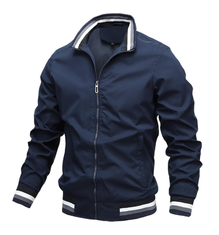 Drune | Stylische Sommerjacke Für Herren