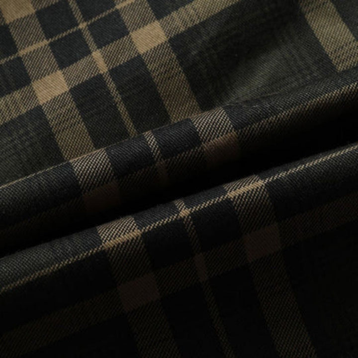 Drune | Flanelljacke für Damen