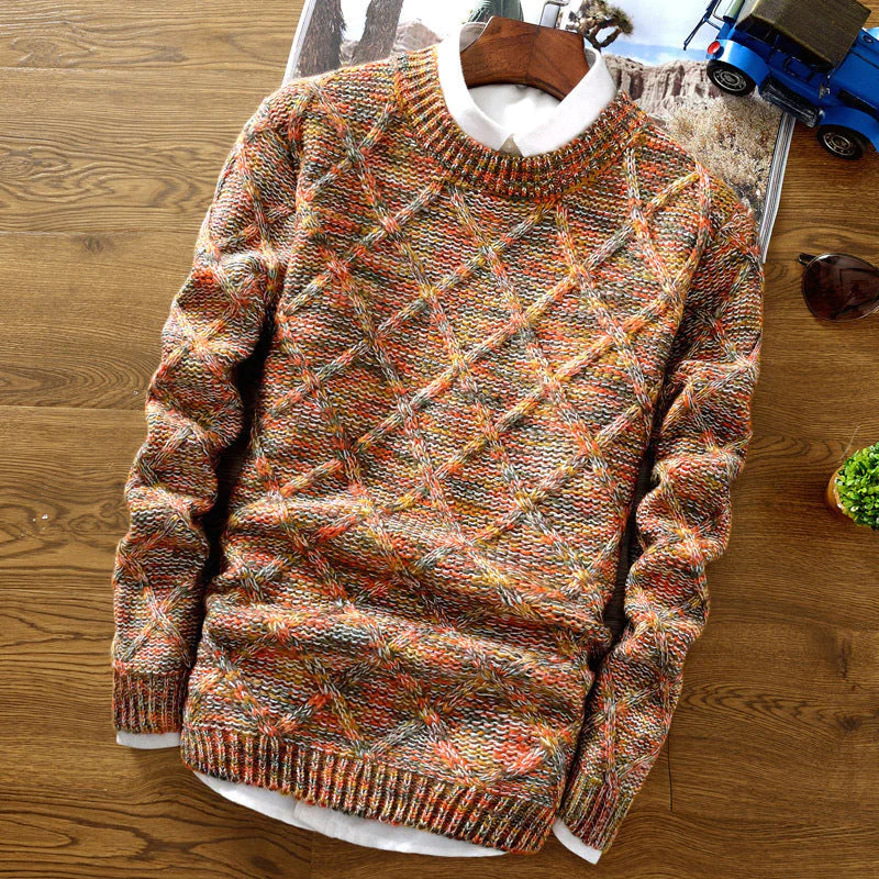 Drune - Der elegante und einzigartige Pullover