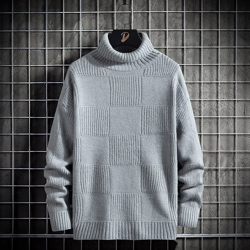 Drune | Herren Rollkragenpullover