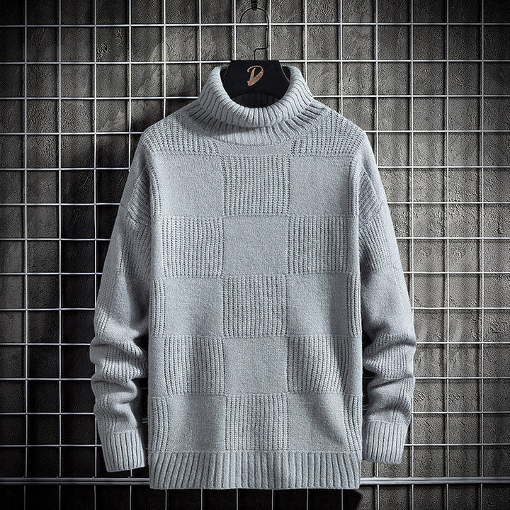Drune | Herren Rollkragenpullover