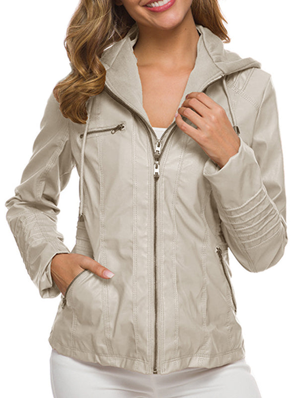 Drune | Leichte und warme Jacke