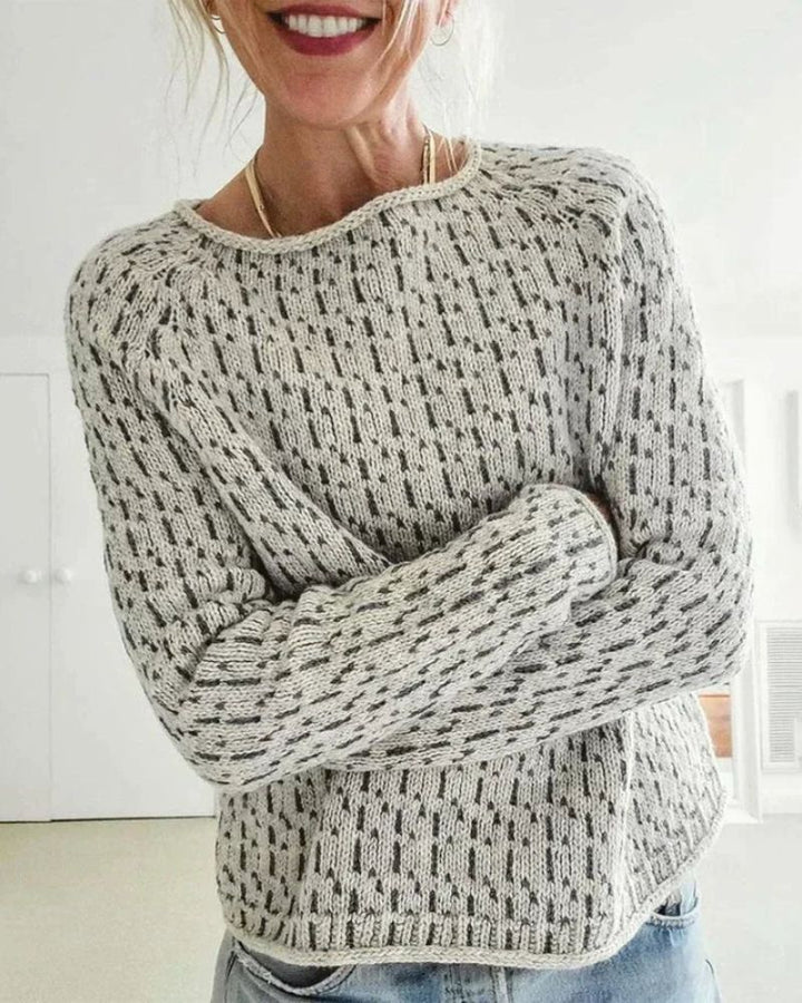 Drune | Chic Pullover