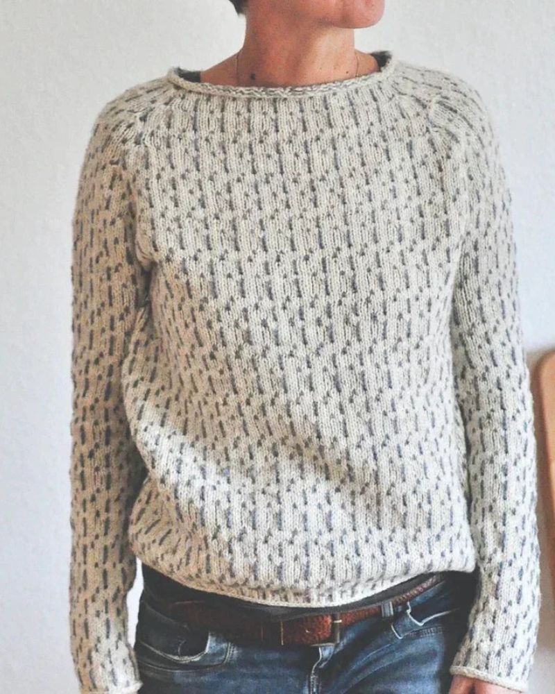 Drune | Chic Pullover
