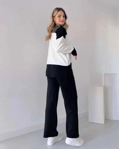 Drune | Vielseitiges und Komfortables Set