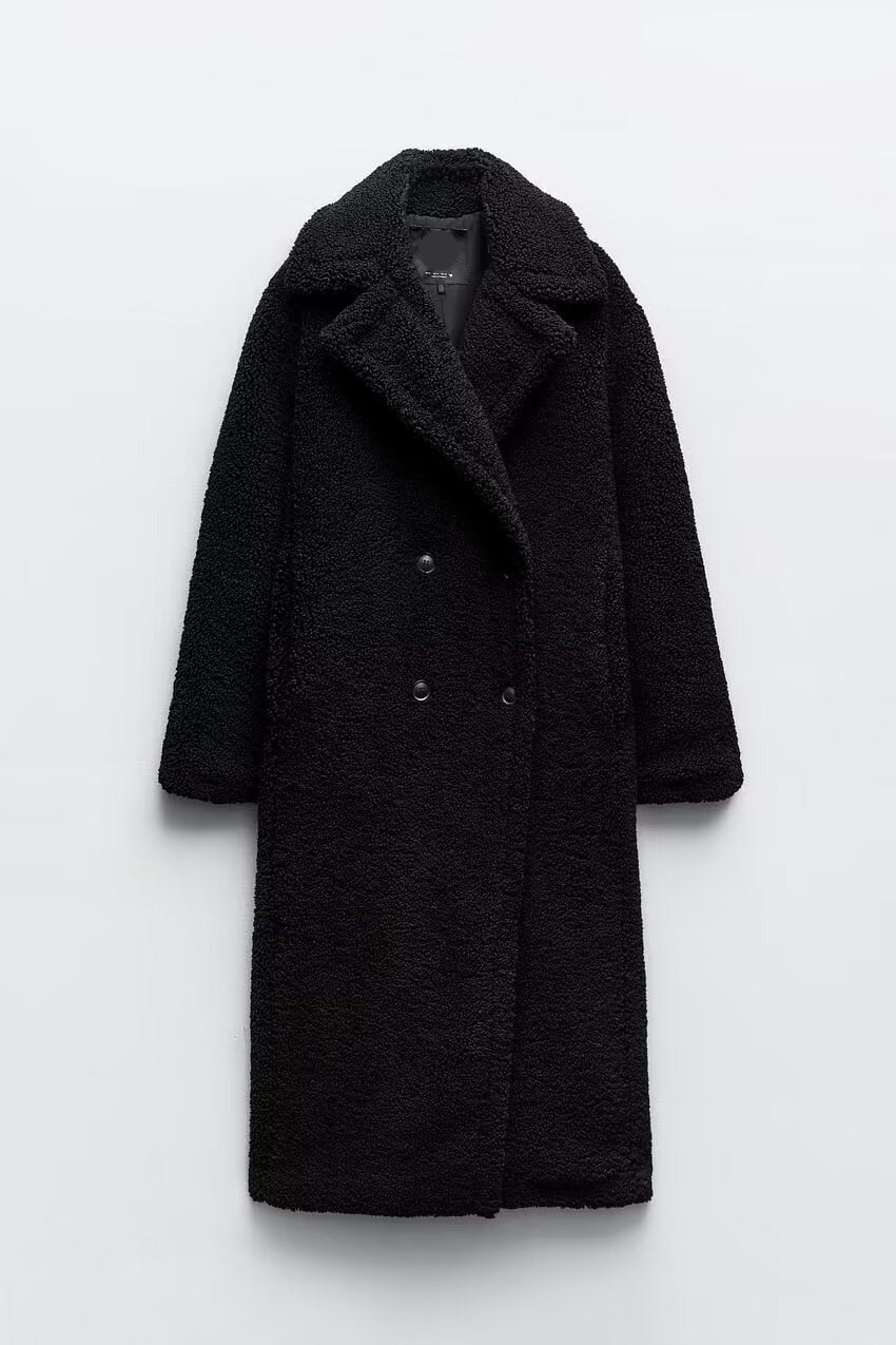 Drune | Eleganter und vielseitiger Wintermantel