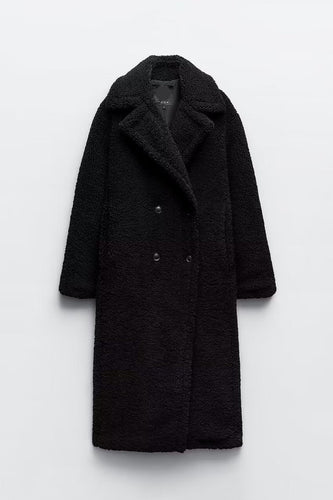 Drune | Eleganter und vielseitiger Wintermantel