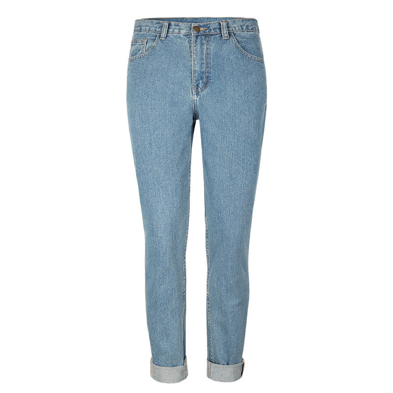 Drune | Stilvolle Jeans für Damen
