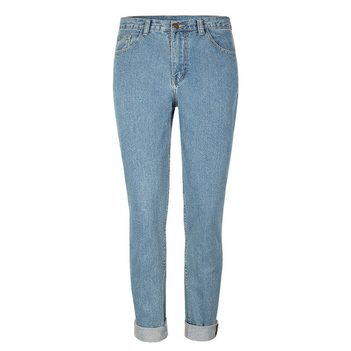 Drune | Stilvolle Jeans für Damen