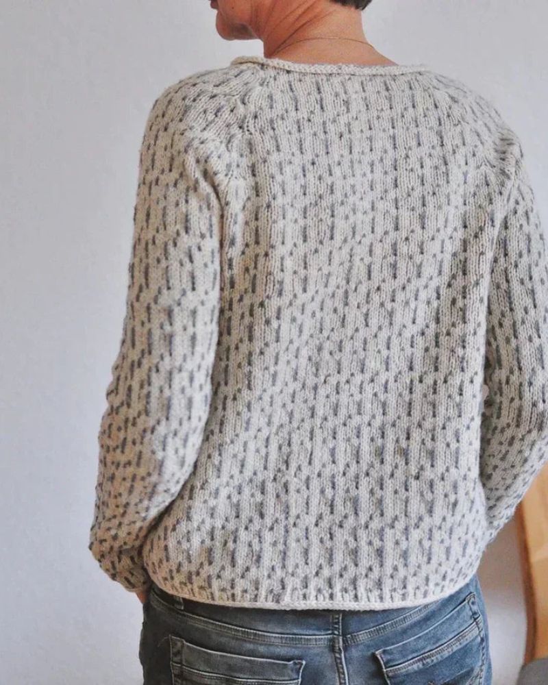 Drune | Chic Pullover