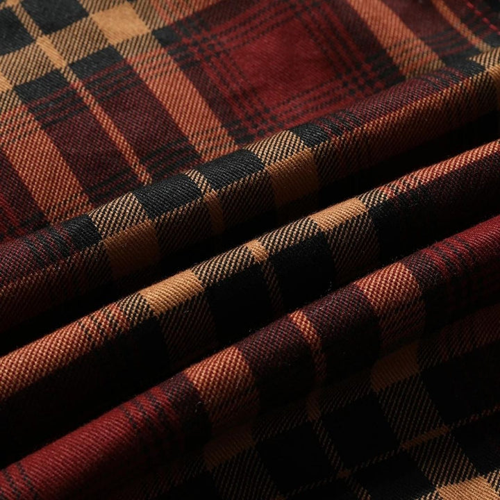 Drune | Flanelljacke für Damen