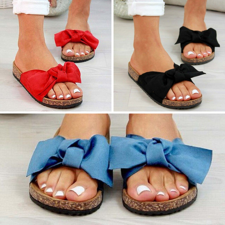 Drune | Orthopädische Damensandalen für Komfortable Schritte