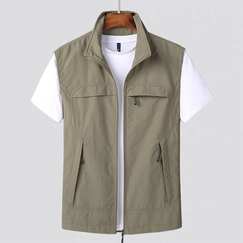Drune | Outdoor-Weste
