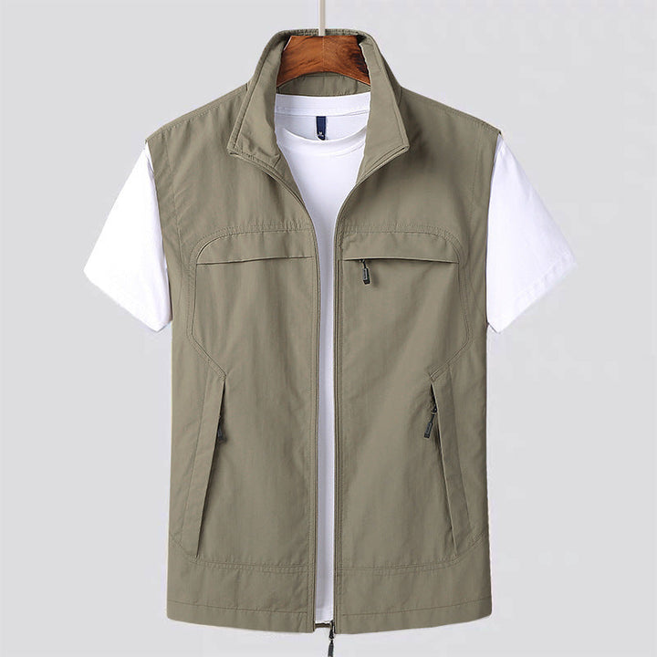 Drune | Outdoor-Weste