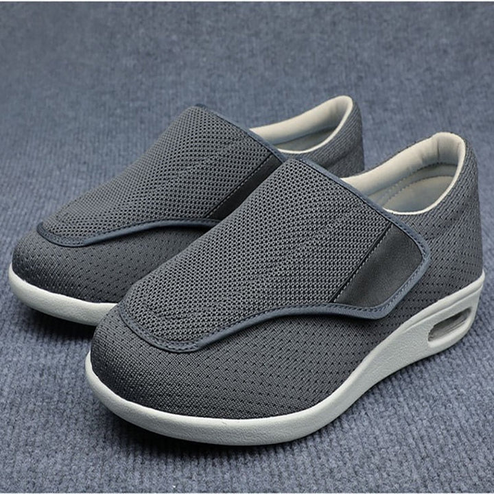 Drune | Orthopädische Breite Schuhe für Diabetiker