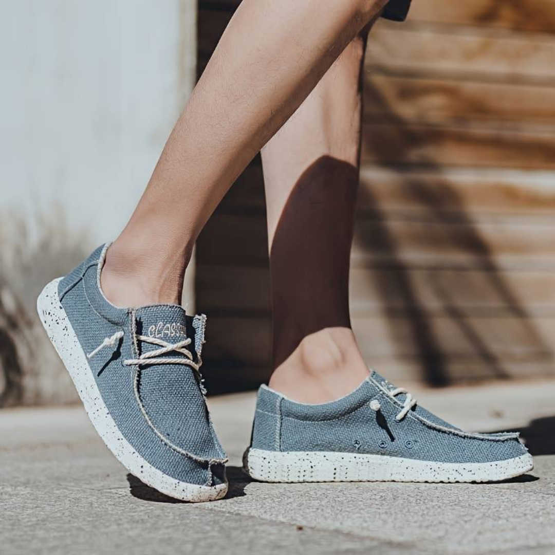 Drune | Stylische und Komfortable Loafers für Jeden Anlass