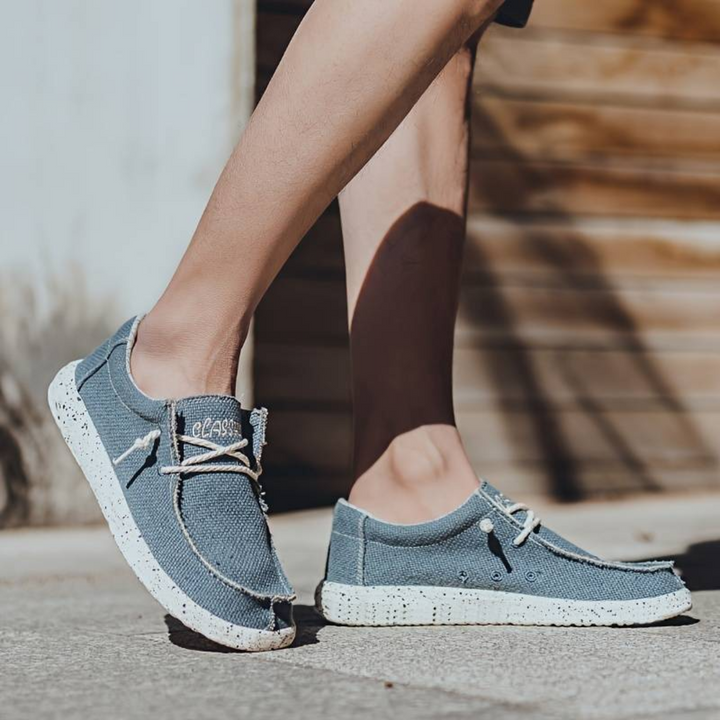 Drune | Stylische und Komfortable Loafers für Jeden Anlass