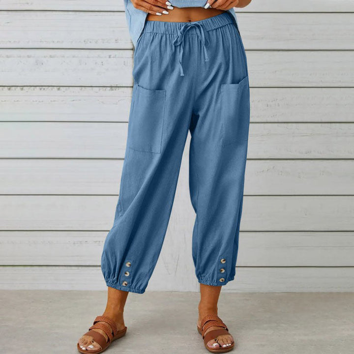 Drune | Stylische, Legere und Elegante Hosen