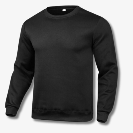 Drune | Thom Lässiger Pullover
