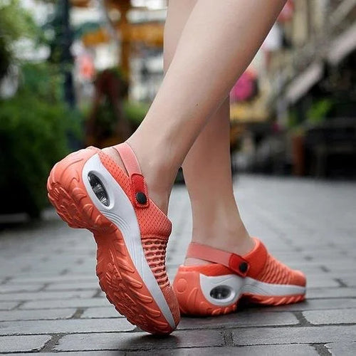 Drune | Orthopädische Luftkissenschuhe