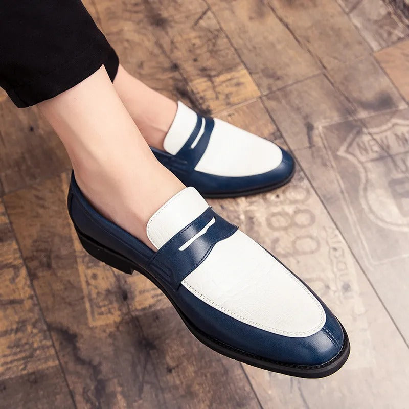 Drune | Modische Schuhe mit Rutschfester Sohle für Mehr Komfort