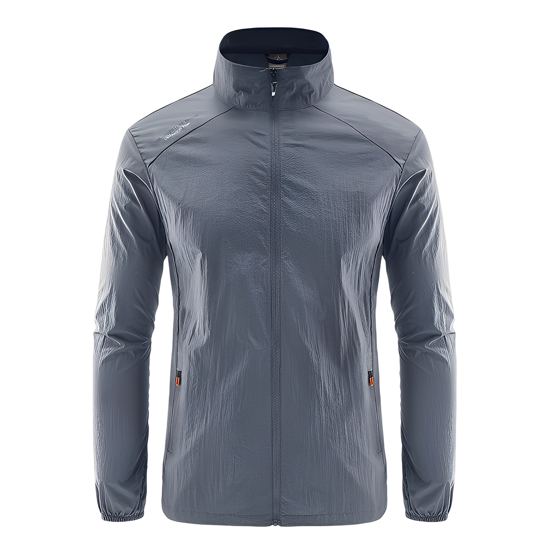 Drune | Freizeit Outdoor Schutzjacke für Männer