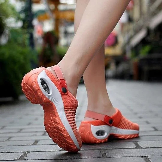 Drune | Orthopädische Luftkissen Schuhe