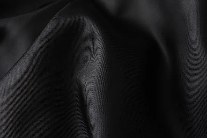 Drune | Bikerjacke Aus Pu Leder für Damen