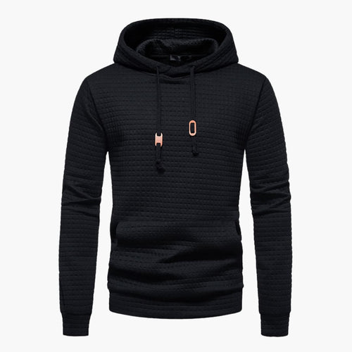 Drune | Bequemer Herren Kapuzenpullover