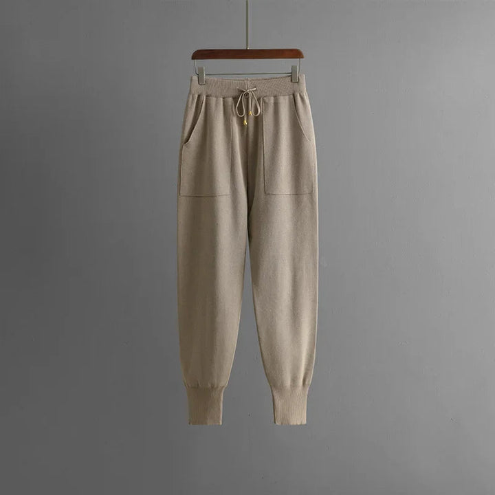 Drune | Luxuriöses Strickset