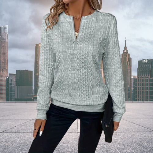 Drune | Zip-Pullover diesen Herbst
