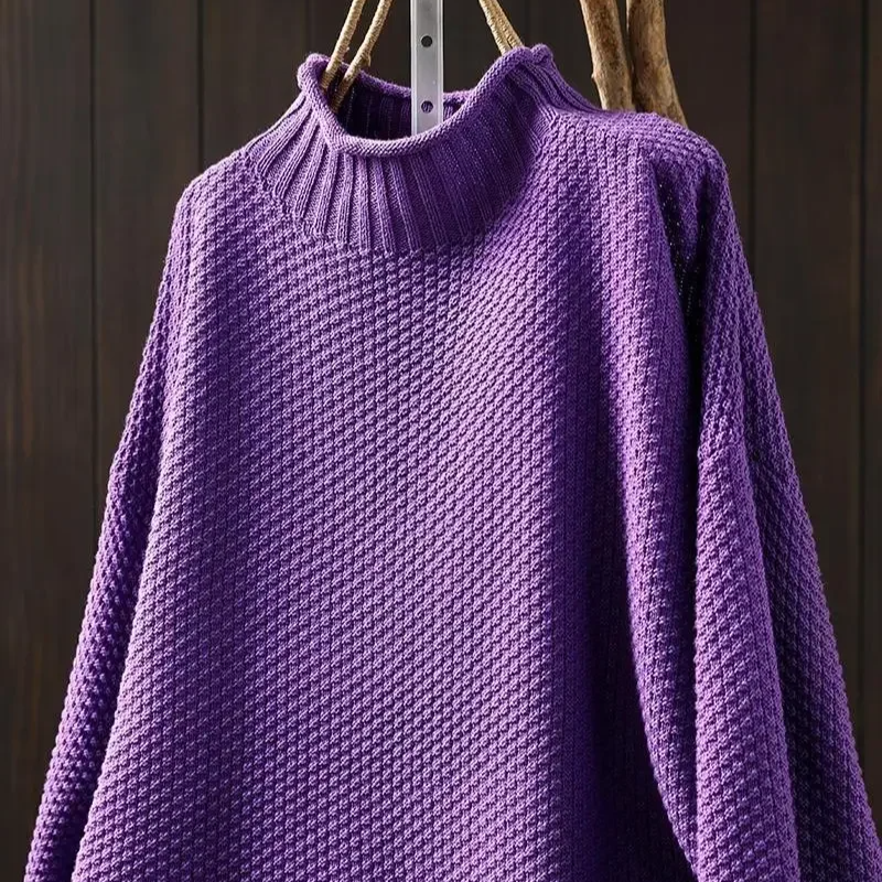 Drune | Strickpullover
