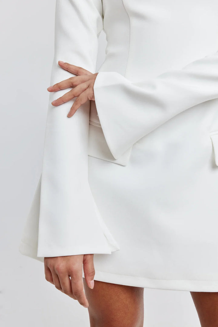 Drune | In Love Mini Kleid