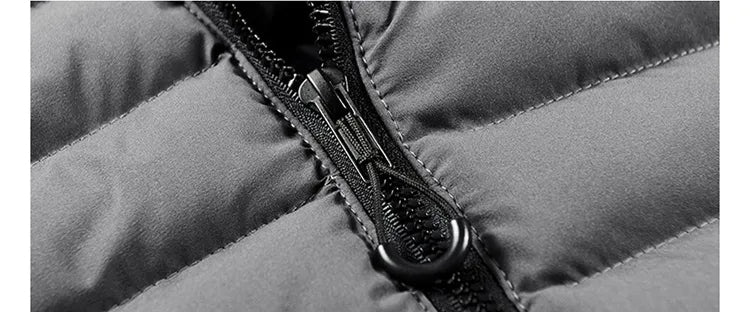 Drune | Slim Fit Nachhaltige Jacke für Outdoor Abenteuer