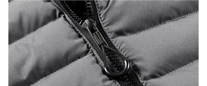 Drune | Slim Fit Nachhaltige Jacke für Outdoor Abenteuer